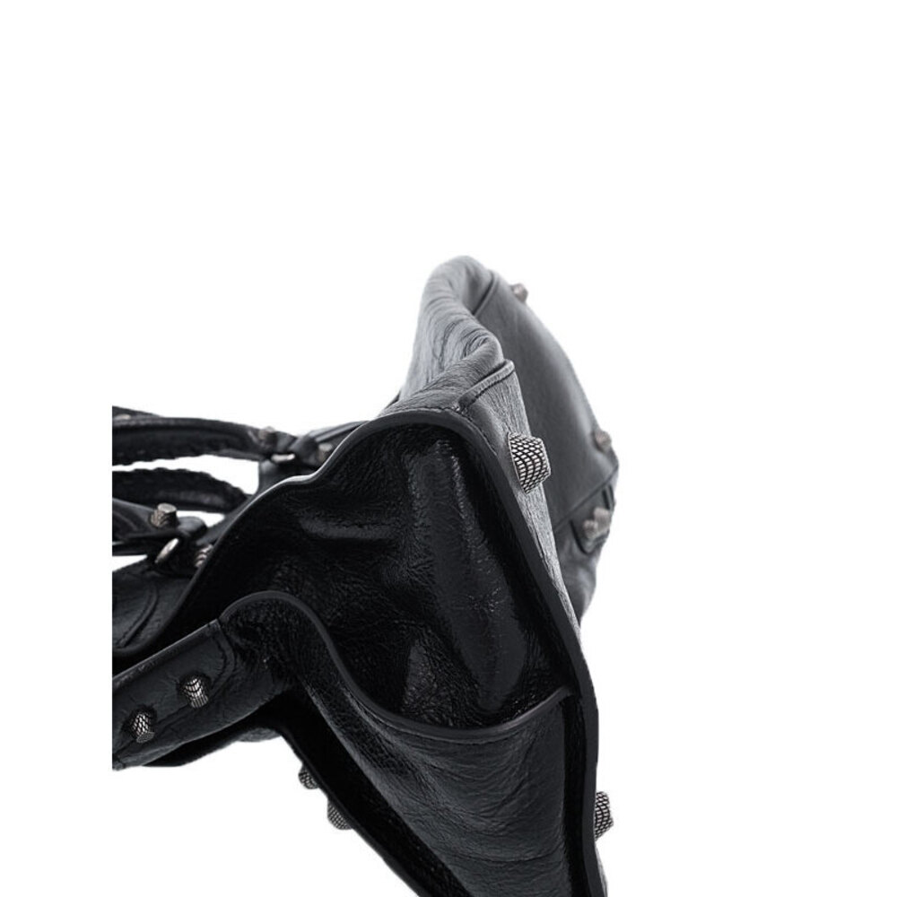 Balenciaga Neo Cagoule City Bag - Picture 8 of 9